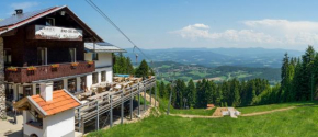 Berggasthof Hochpröller Sankt Englmar